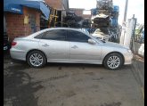 Hyundai AZERA 3.3 V6 2010