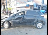 Hyundai HB20 1.6M 2013
