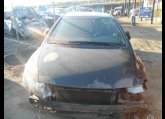 Honda Civic LXS 2007