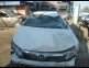 Honda  Civic LXS 2012