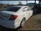 Honda  Civic LXS 2012