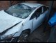 Honda  Civic LXS 2012