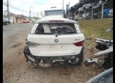 BMW X1 SDRIVE 1.8 VL31 2011