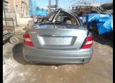 Mercedes-Benz C-180 C180 CGI 2011