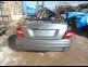 Mercedes-Benz  C-180 C180 CGI 2011