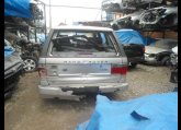 Land Rover Range Rover  2001