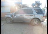 Land Rover Freelander II SE 2007