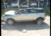 Land Rover EVOQUE PURE 2012