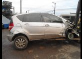 Mercedes-Benz Classe A 200 A200 2005