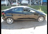 Hyundai Elantra GLS 2011