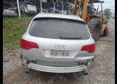Audi Q7 4.2 2008