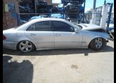 Mercedes-Benz E-500 E500 2004