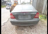 Mercedes-Benz C-200 C200 KOMPRESSOR 2000