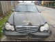 Mercedes-Benz  C-200 C200 KOMPRESSOR 2000