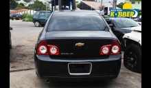 GM - Chevrolet Malibu MALIBU LTZ 2010