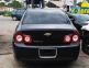 GM - Chevrolet  Malibu MALIBU LTZ 2010 2010