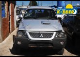 Mitsubishi L200 L200 OUTDOOR 2011 2011