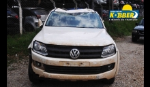 VW - VolksWagen AMAROK TDI 2.0