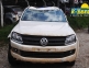 VW - VolksWagen  AMAROK TDI 2.0 2012