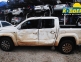 VW - VolksWagen  AMAROK TDI 2.0 2012