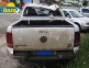 VW - VolksWagen  AMAROK TDI 2.0 2012