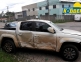 VW - VolksWagen  AMAROK TDI 2.0 2012