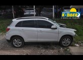 Mitsubishi ASX ASX 2012