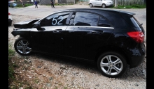 Mercedes-Benz Classe A 200 A 200 TURBO 2014
