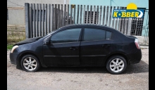 Nissan Sentra 