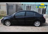 Nissan Sentra  2007