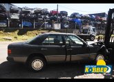 Mercedes-Benz 300-E 3.0 MERCEDES BENZ 300 E 1991