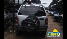 Jeep Cherokee SPORT 2007