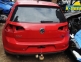 VW - VolksWagen  Golf HIGHLINE DSG 2014