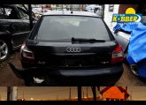 Audi A3 1.8 TURBO 2005