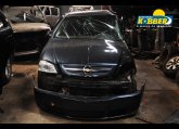 GM - Chevrolet Astra ADVACED 2009