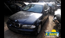 BMW 328 I