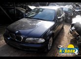 BMW 328 I 2000