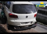 VW - VolksWagen TIGUAN VW  2.0 2012