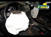 Ford Fusion 3.0 2009