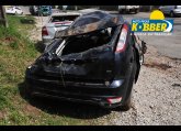 Ford Focus 2.0 2011