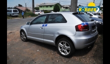 Audi A3 2.0