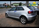 Audi A3 2.0 2013