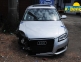 Audi  A3 2.0 2013