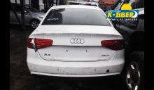 Audi A4 2.0 FSI