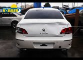 Peugeot 408 408 2014