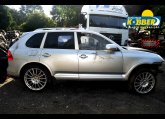 Porsche Cayenne Porsche Cayenne s 2009