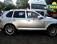 Porsche  Cayenne Porsche Cayenne s 2009