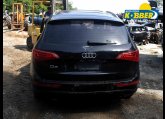 Audi Q5 Audi Q5 Turbo 2009