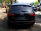 Audi  Q5 Audi Q5 Turbo 2009