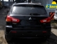 Mitsubishi  ASX Mitsubishi ASX 2.0 2011